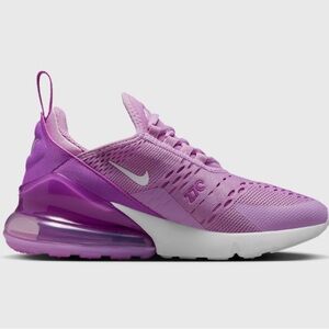 Nike Air Max 270’s